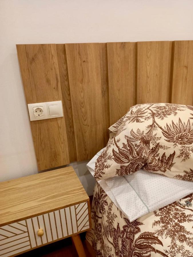 Apartamento Turistico Con Precioso Jardin - Los Gayoles Rural Castropol Exterior foto